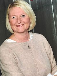 BeraterInnen Portrait