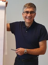 BeraterInnen Portrait