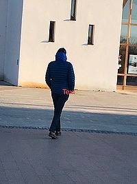 BeraterInnen Portrait