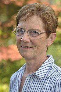 BeraterInnen Portrait